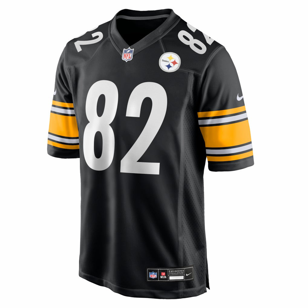 NFL Pittsburgh Steelers Isaiah Hodgins  Team Game Jersey