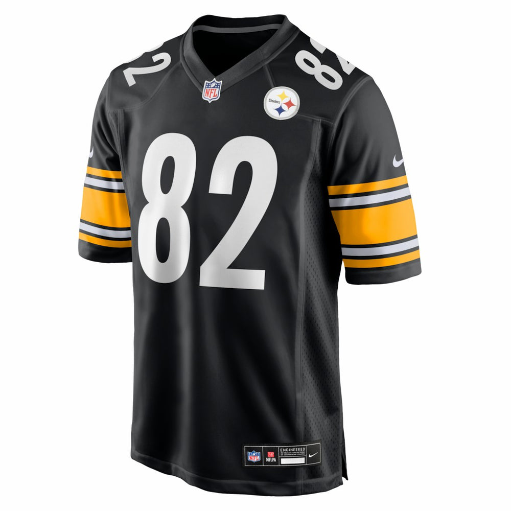 NFL Pittsburgh Steelers Isaiah Hodgins  Team Game Jersey