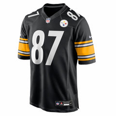 NFL Pittsburgh Steelers Matt Sokol  Team Game Jersey
