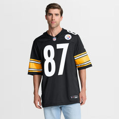 NFL Pittsburgh Steelers Matt Sokol  Team Game Jersey