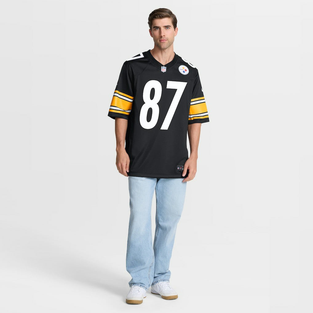 NFL Pittsburgh Steelers Matt Sokol  Team Game Jersey