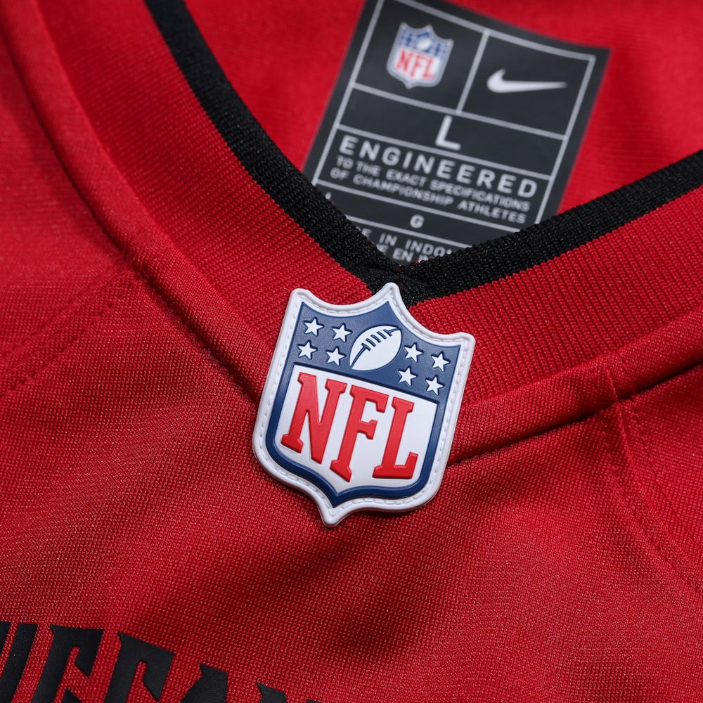 NFL Tampa Bay Buccaneers Desmond Watson  Team Game Jersey