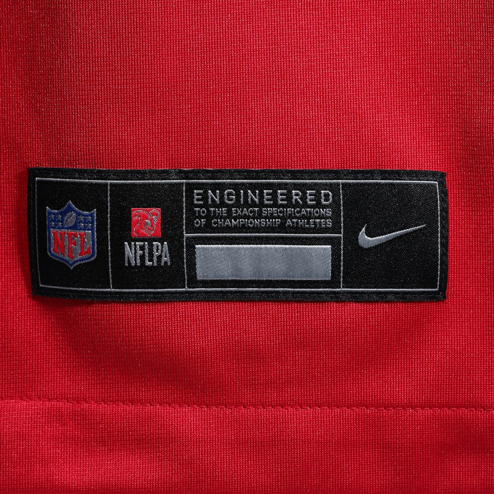 NFL Tampa Bay Buccaneers Desmond Watson  Team Game Jersey