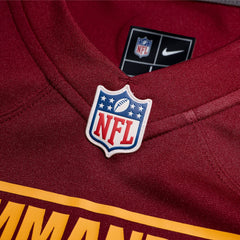 NFL Washington Commanders Tyler Cooper  Team Game Jersey