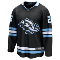 Ian Cole Utah Mammoth Fanatics Home Breakaway Player Jersey