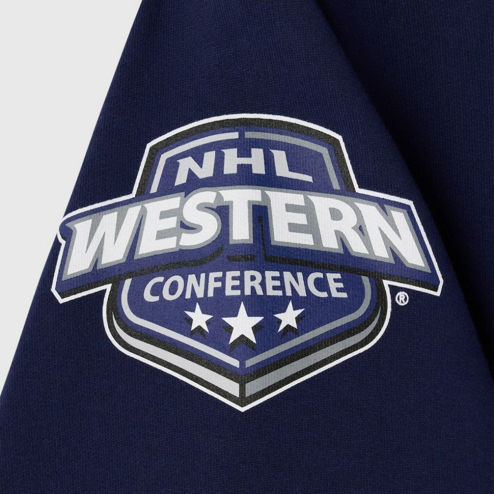 Winnipeg Jets OVO x NHL Fleece Hoodie