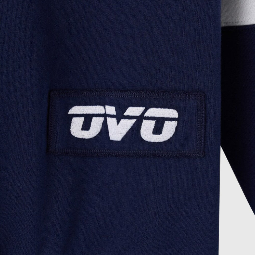 Winnipeg Jets OVO x NHL Fleece Hoodie