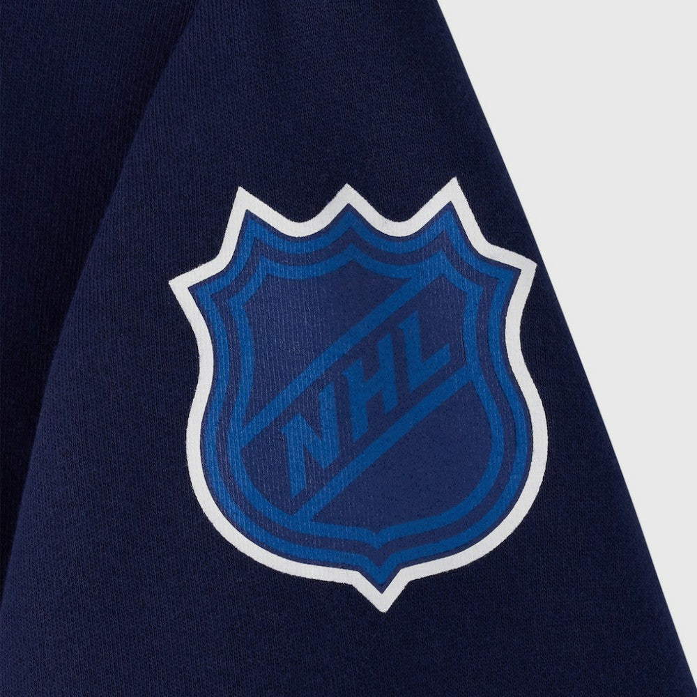 Winnipeg Jets OVO x NHL Fleece Hoodie