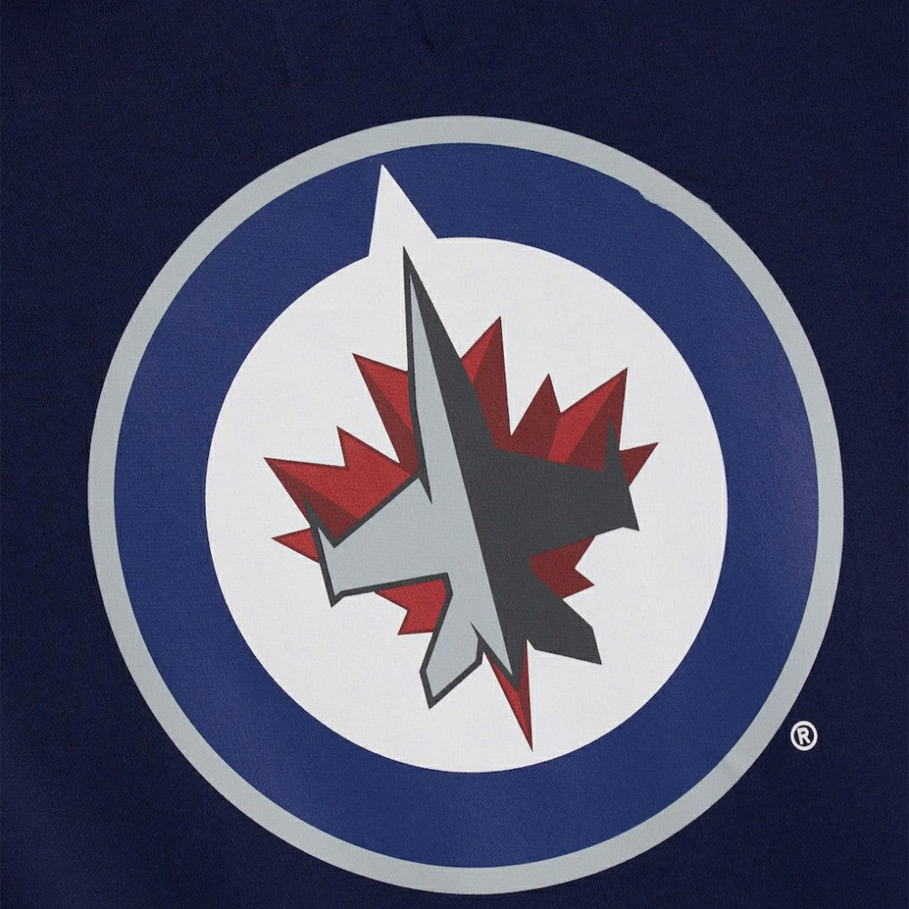 Winnipeg Jets OVO x NHL Fleece Hoodie