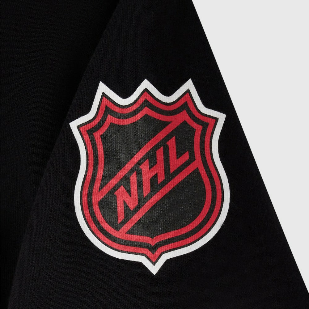 Ottawa Senators OVO x NHL Fleece Hoodie