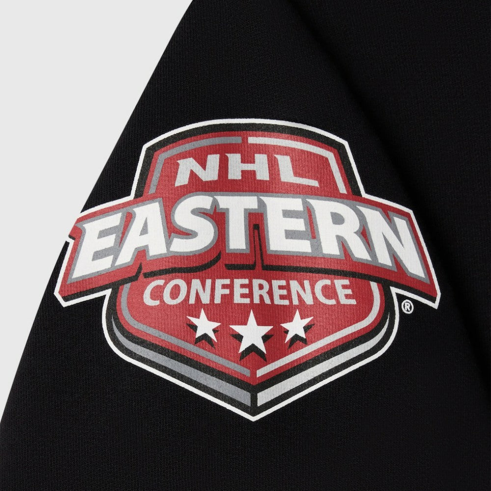 Ottawa Senators OVO x NHL Fleece Hoodie