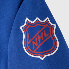 New York Rangers OVO x NHL Fleece Hoodie