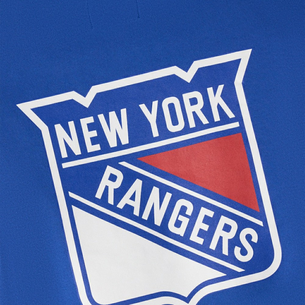 New York Rangers OVO x NHL Fleece Hoodie