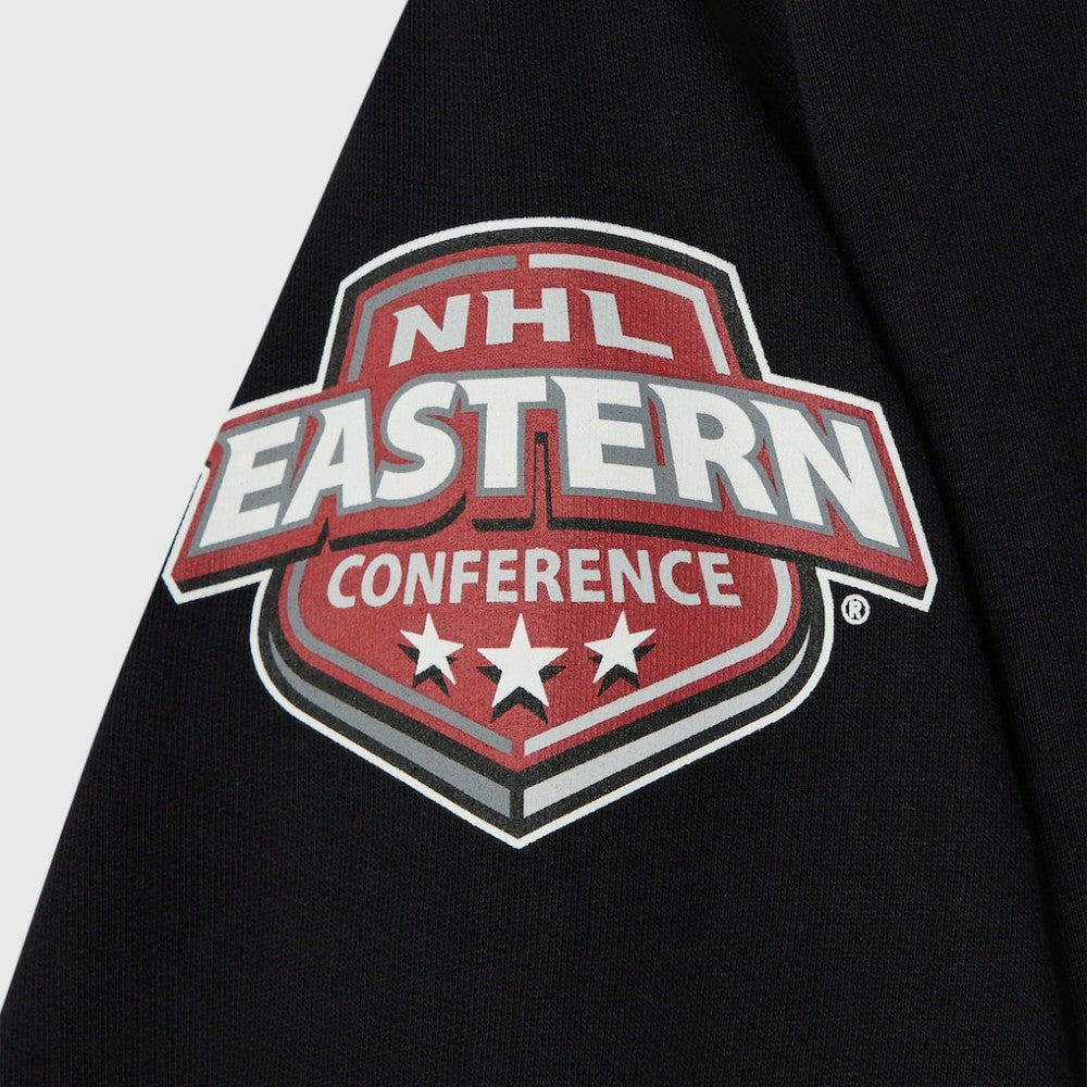 Boston Bruins OVO x NHL Fleece Hoodie