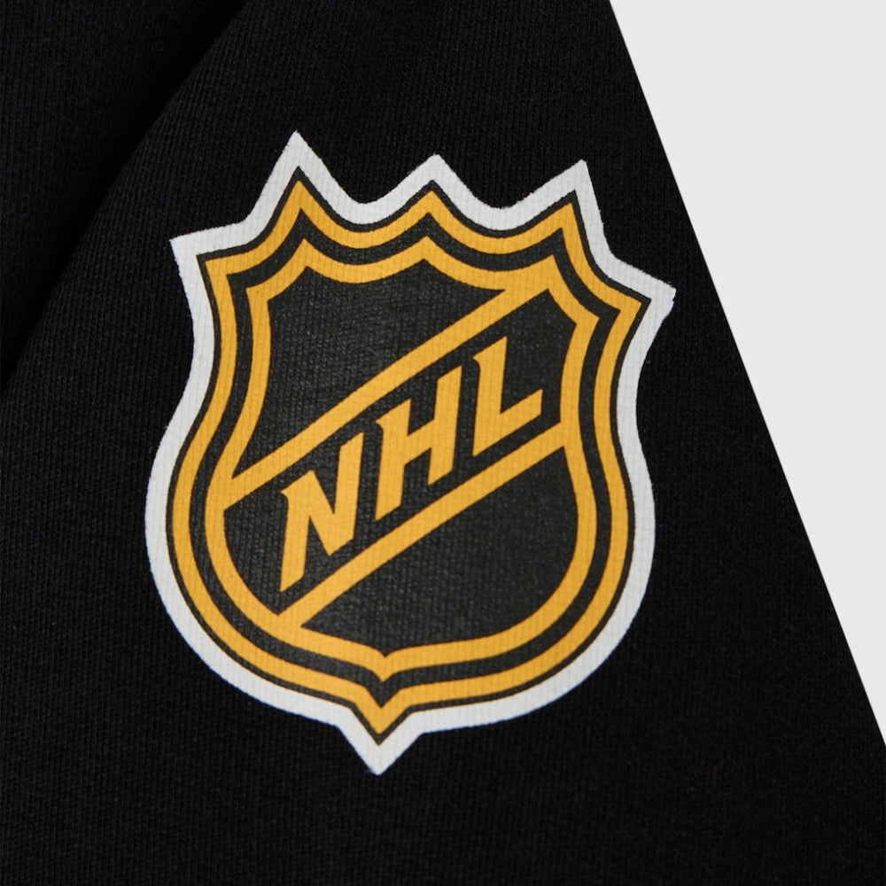 Boston Bruins OVO x NHL Fleece Hoodie