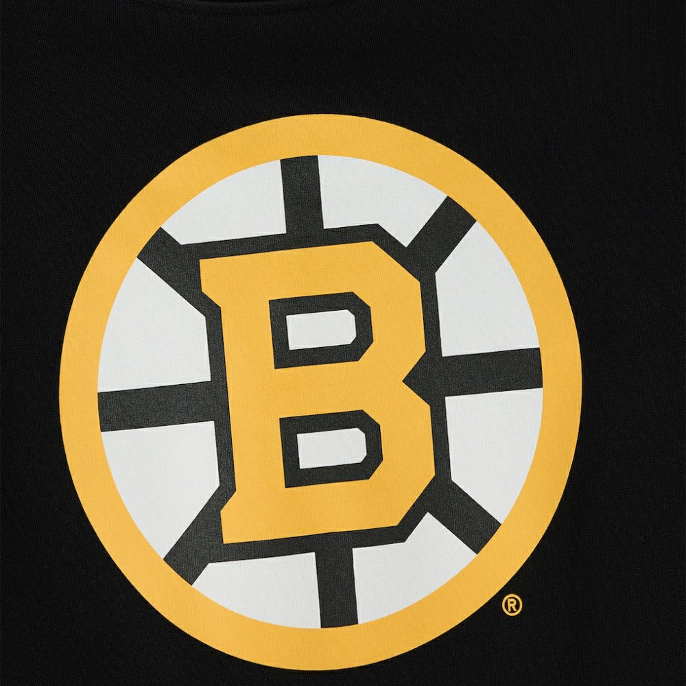 Boston Bruins OVO x NHL Fleece Hoodie