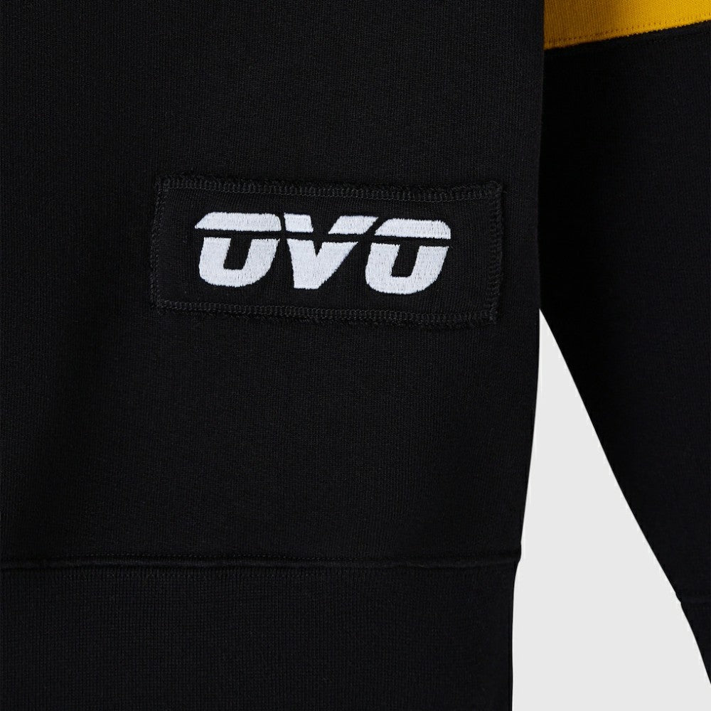 Boston Bruins OVO x NHL Fleece Hoodie