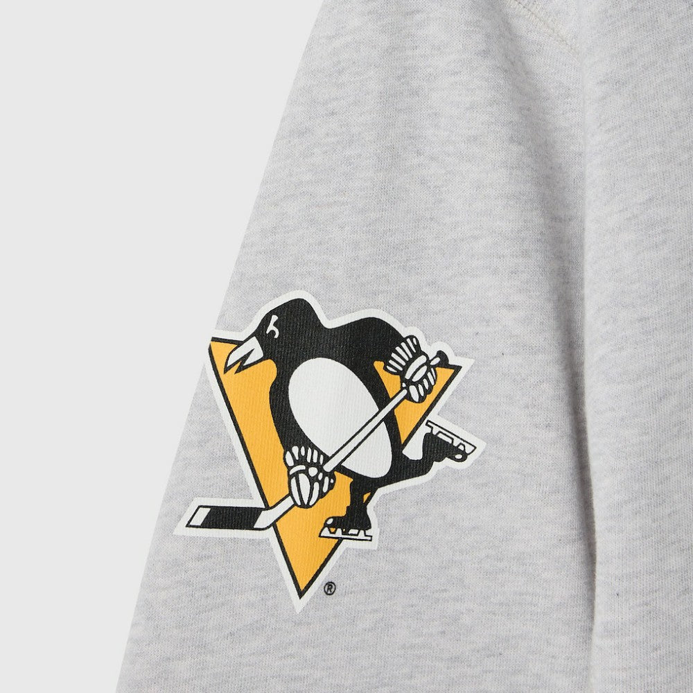 Pittsburgh Penguins OVO x NHL Fleece Sweatshirt