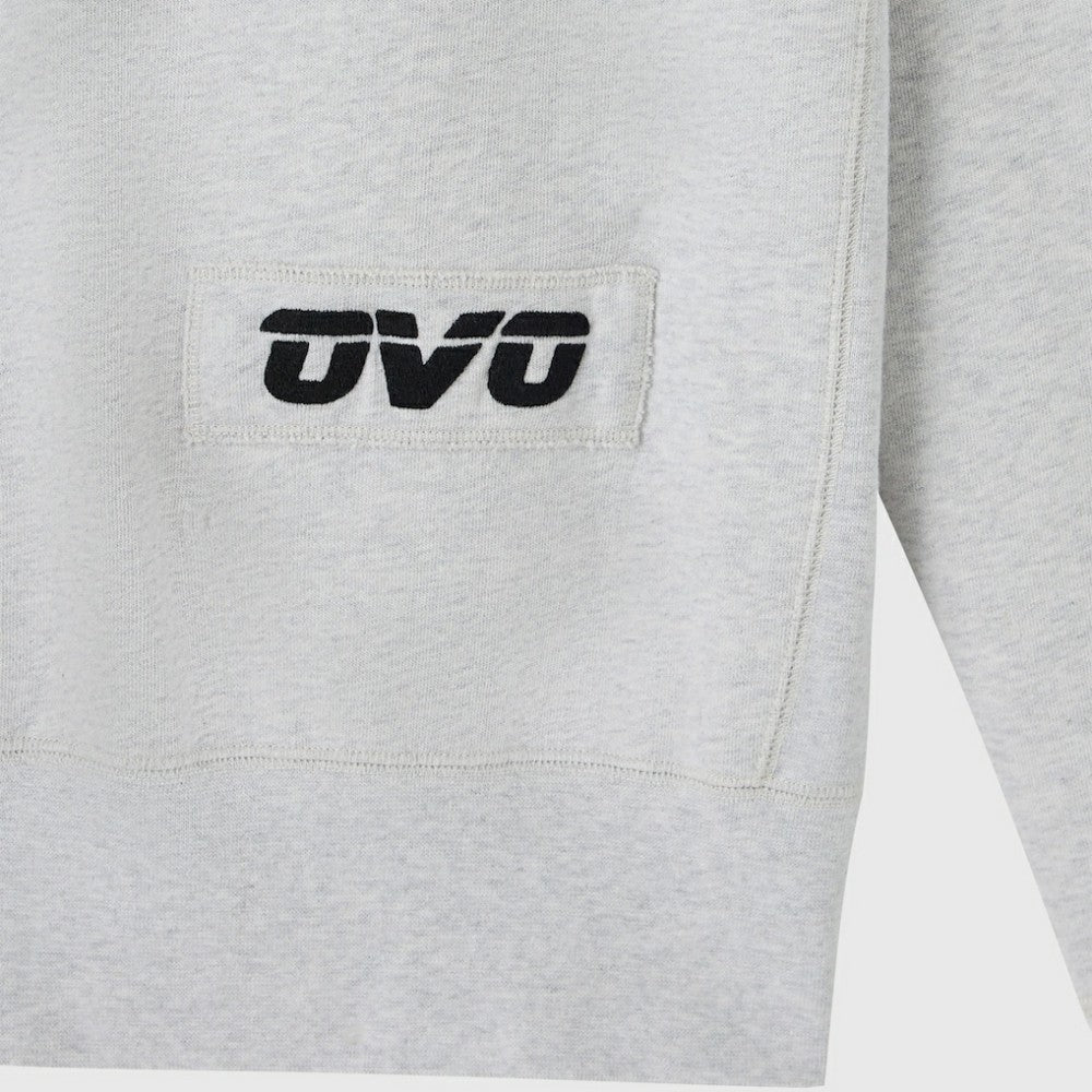 Pittsburgh Penguins OVO x NHL Fleece Sweatshirt