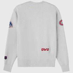 Montreal Canadiens OVO x NHL Fleece Sweatshirt