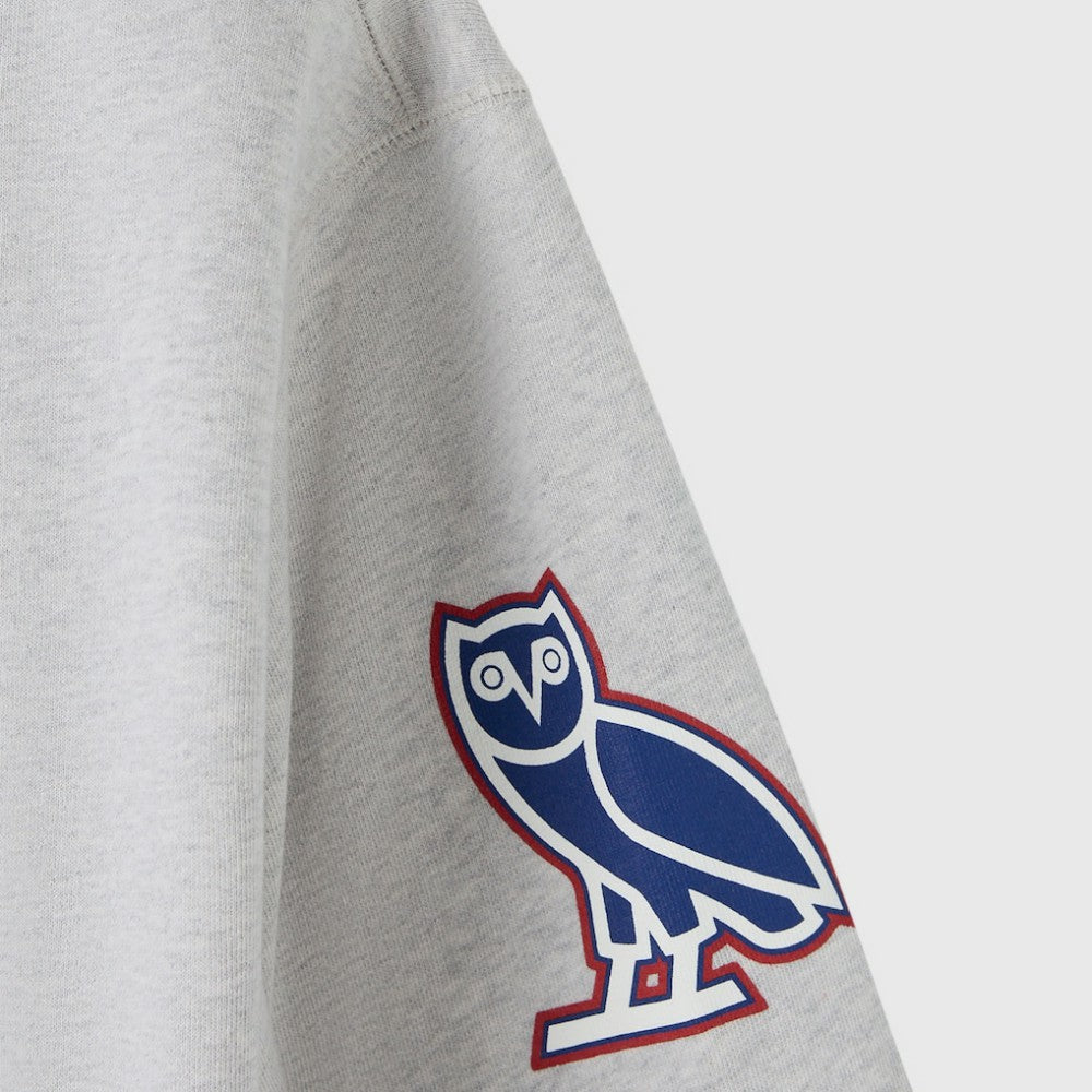 Montreal Canadiens OVO x NHL Fleece Sweatshirt