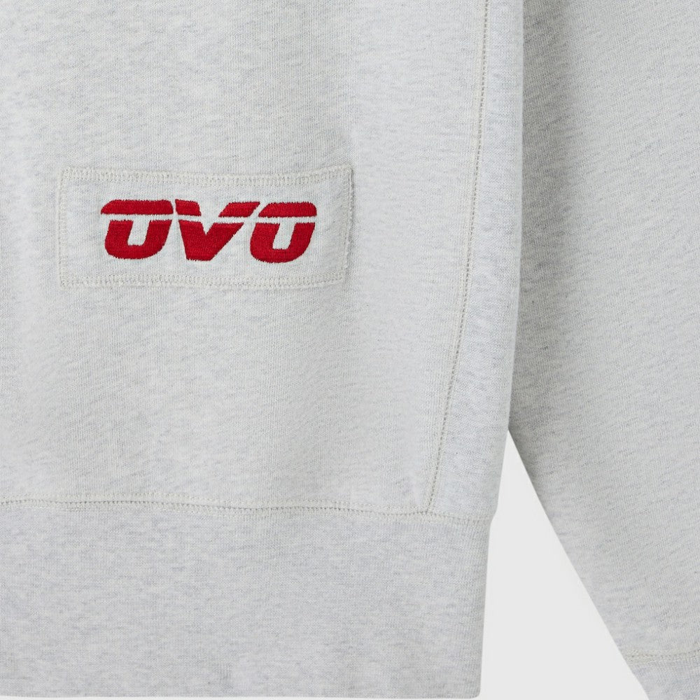 Montreal Canadiens OVO x NHL Fleece Sweatshirt