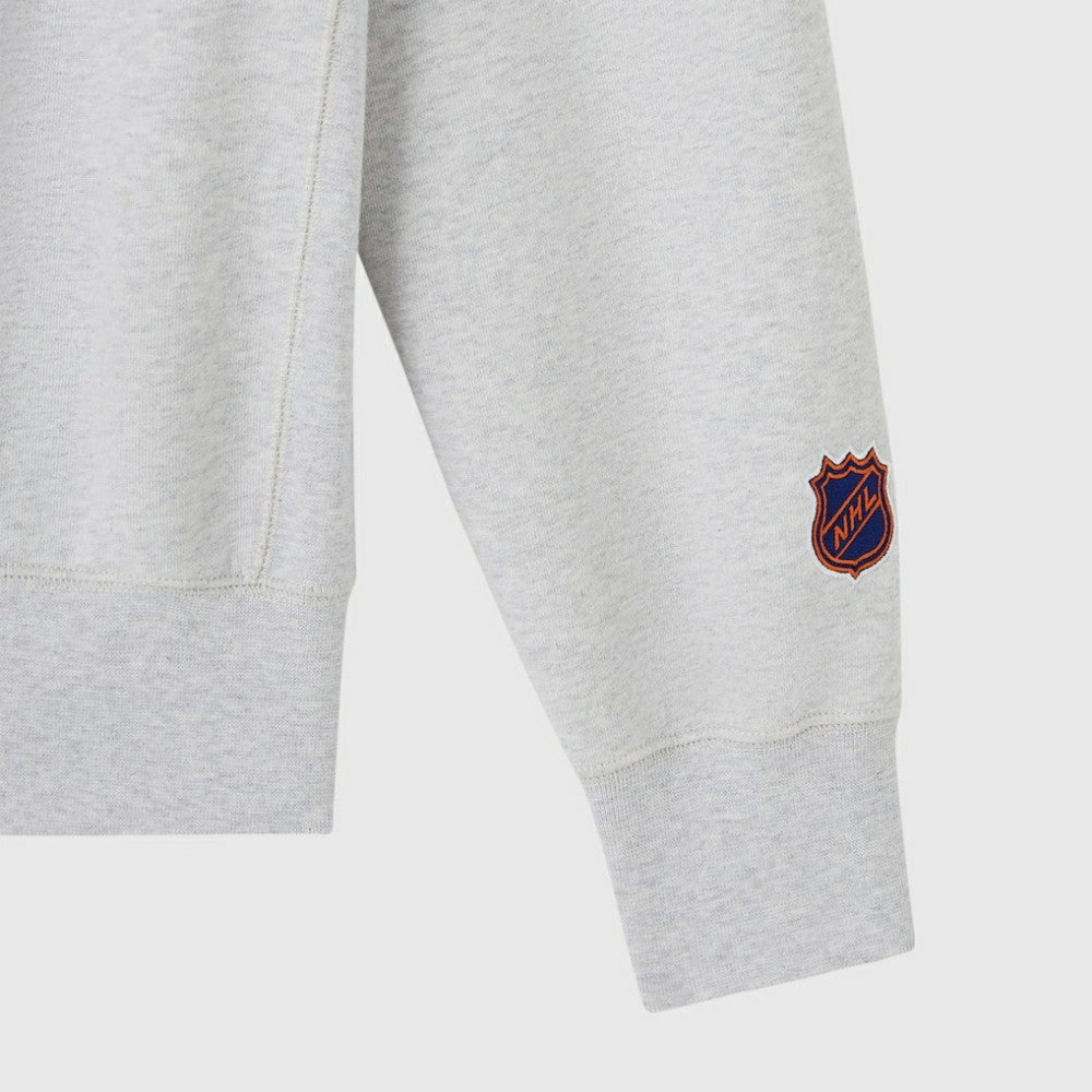Edmonton Oilers OVO x NHL Fleece Sweatshirt
