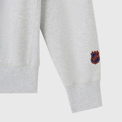Edmonton Oilers OVO x NHL Fleece Sweatshirt