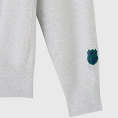 Vancouver Canucks OVO x NHL Fleece Sweatshirt