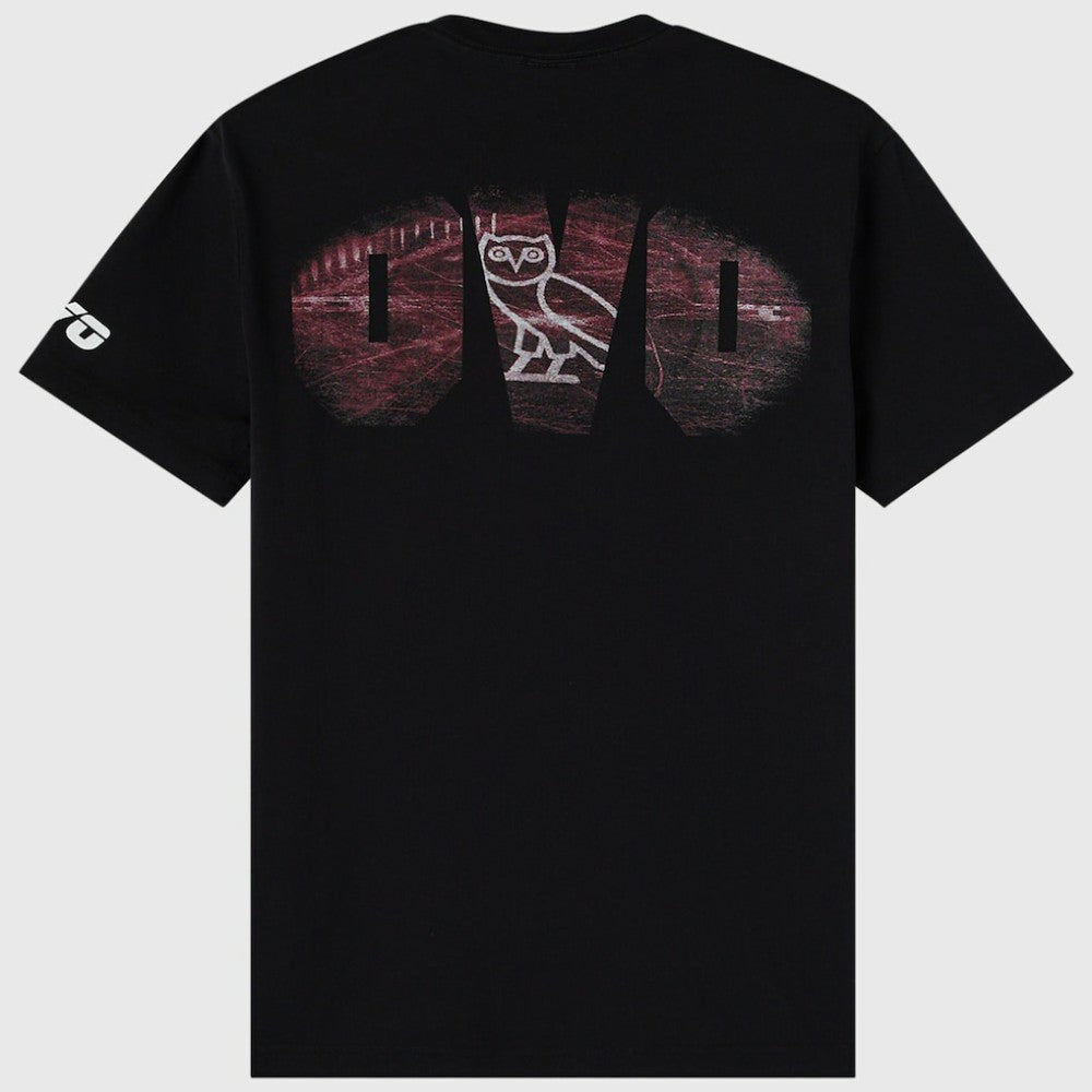 Colorado Avalanche OVO x NHL Graphic T-Shirt
