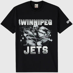 Winnipeg Jets OVO x NHL Graphic T-Shirt