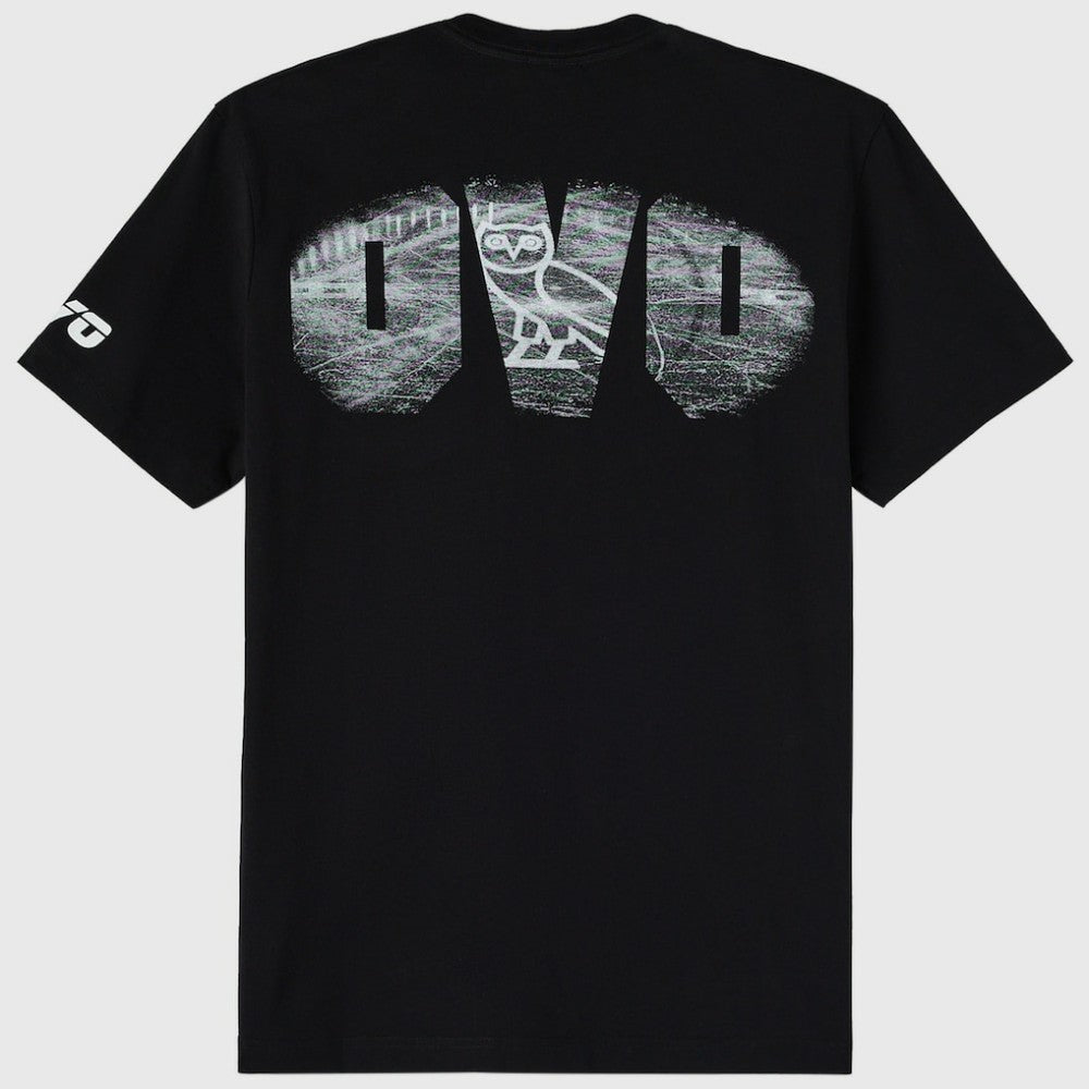 Winnipeg Jets OVO x NHL Graphic T-Shirt