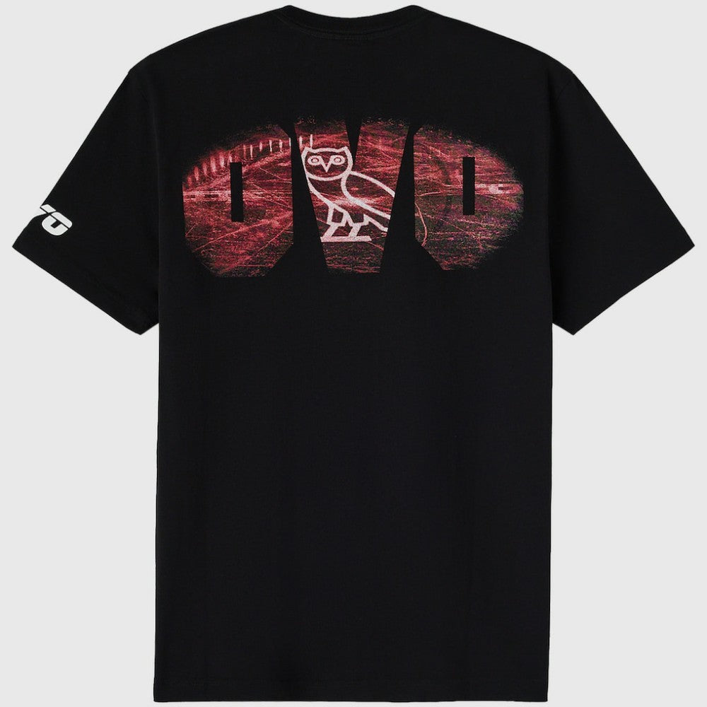 Columbus Blue Jackets OVO x NHL Graphic T-Shirt