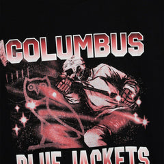 Columbus Blue Jackets OVO x NHL Graphic T-Shirt