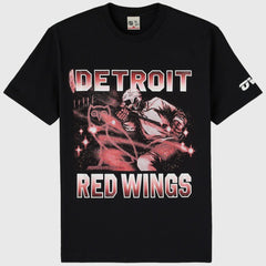 Detroit Red Wings OVO x NHL Graphic T-Shirt
