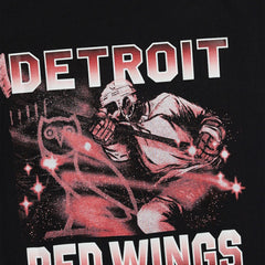 Detroit Red Wings OVO x NHL Graphic T-Shirt