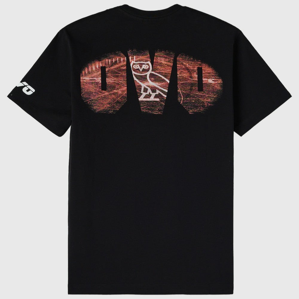 Edmonton Oilers OVO x NHL Graphic T-Shirt