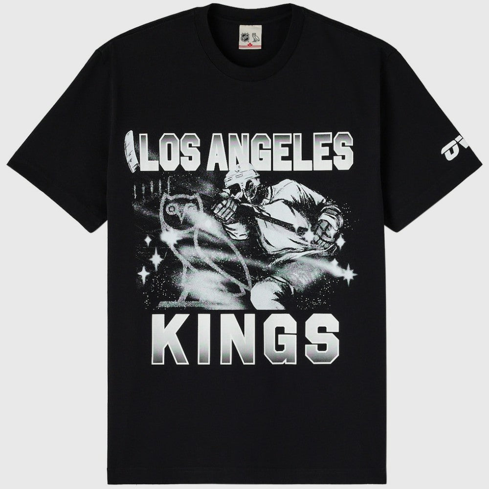Los Angeles Kings OVO x NHL Graphic T-Shirt