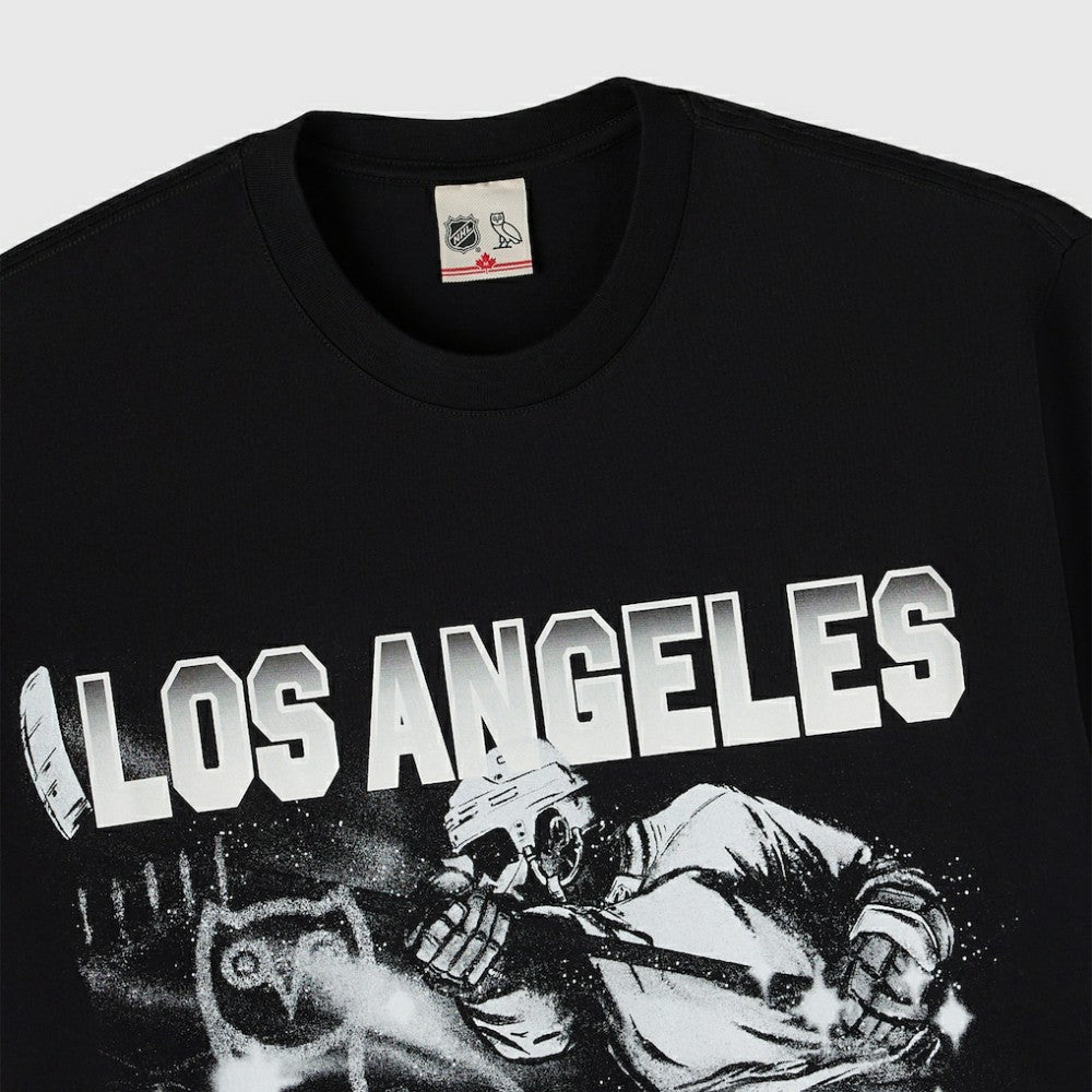 Los Angeles Kings OVO x NHL Graphic T-Shirt