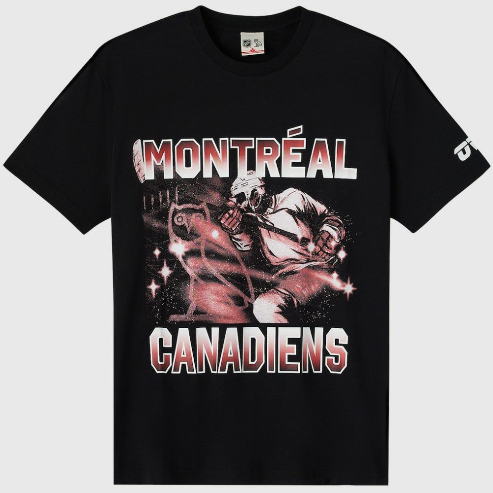 Montreal Canadiens OVO x NHL Graphic T-Shirt