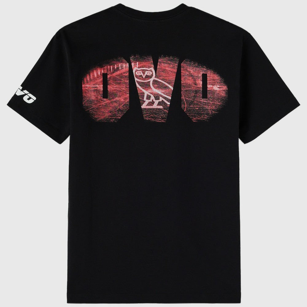 New Jersey Devils OVO x NHL Graphic T-Shirt