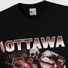 Ottawa Senators OVO x NHL Graphic T-Shirt