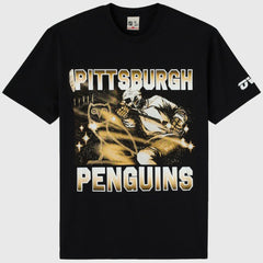 Pittsburgh Penguins OVO x NHL Graphic T-Shirt