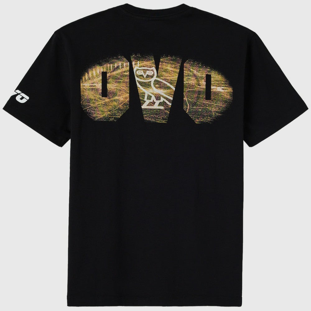 Pittsburgh Penguins OVO x NHL Graphic T-Shirt