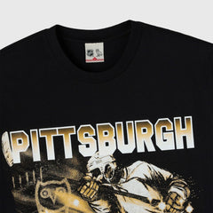 Pittsburgh Penguins OVO x NHL Graphic T-Shirt