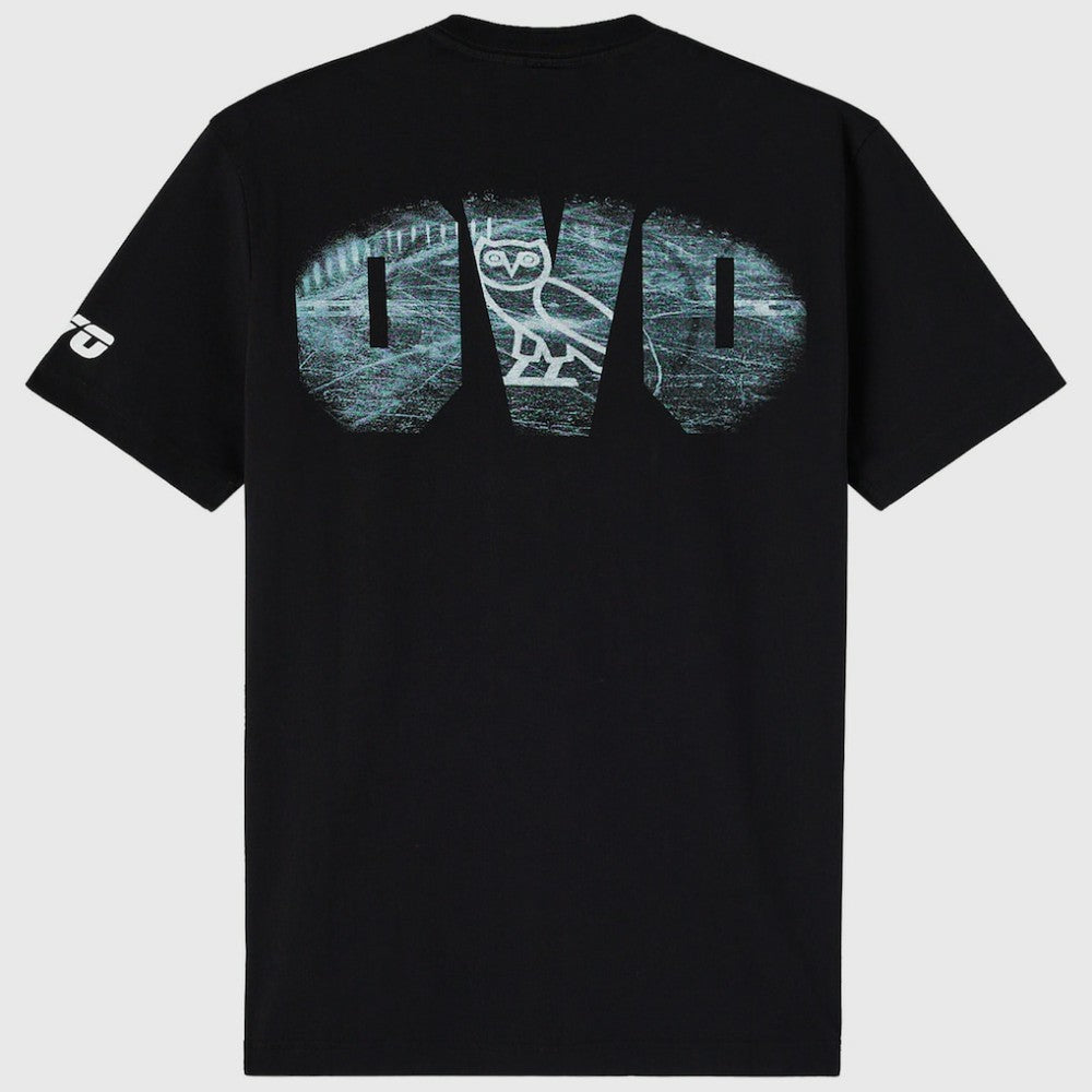 Seattle Kraken OVO x NHL Graphic T-Shirt