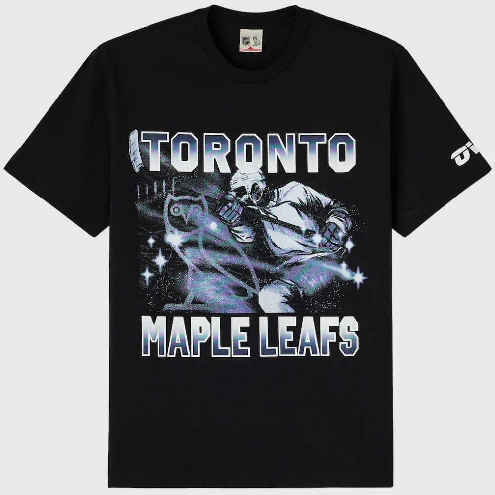 Toronto Maple Leafs OVO x NHL Graphic T-Shirt