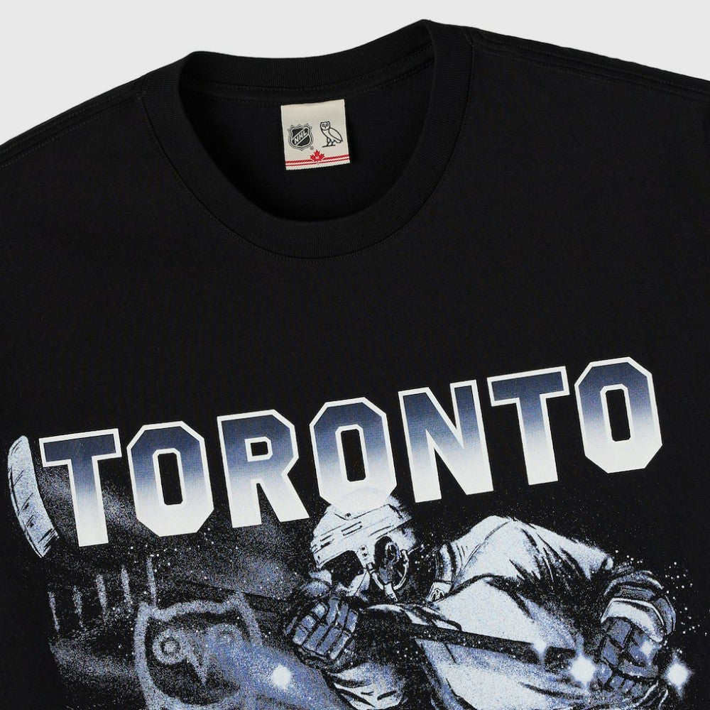 Toronto Maple Leafs OVO x NHL Graphic T-Shirt