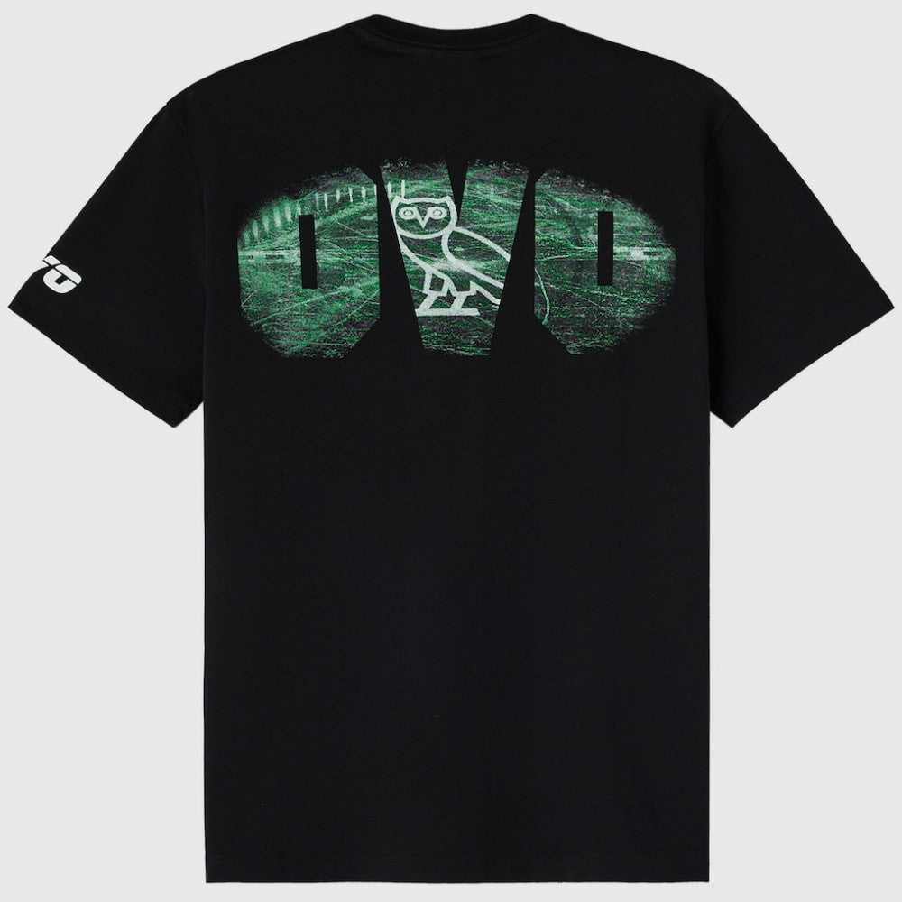 Vancouver Canucks OVO x NHL Graphic T-Shirt
