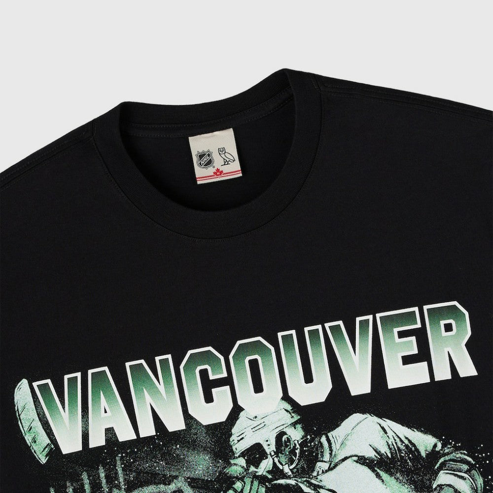 Vancouver Canucks OVO x NHL Graphic T-Shirt